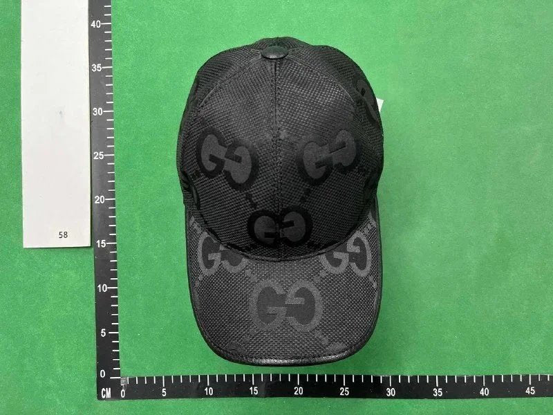 pink Ucci cap
