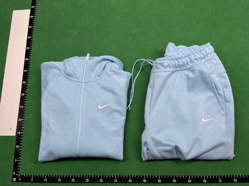 Nikee Tech Fleece