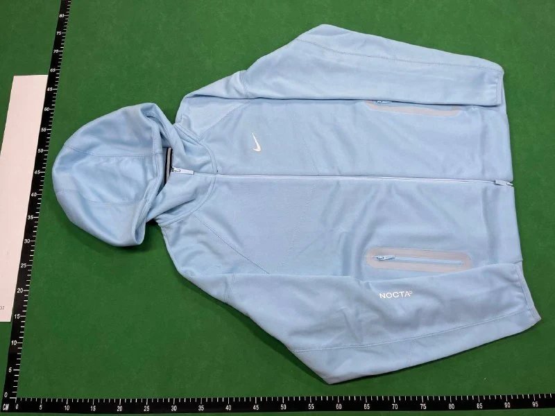 Nikee Tech Fleece