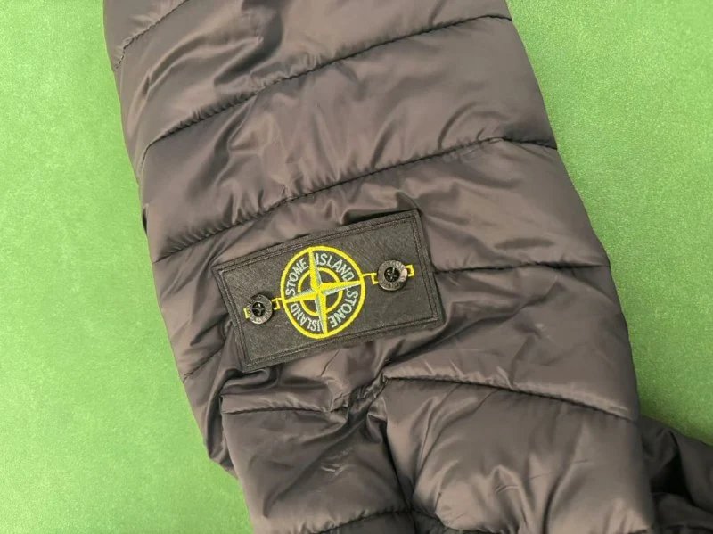 St0ne Island jacket