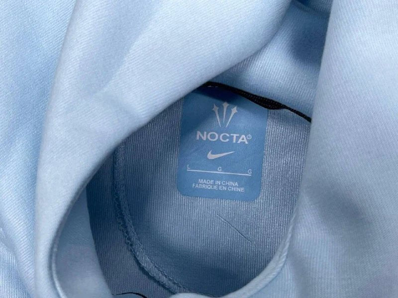 Nikee Tech Fleece