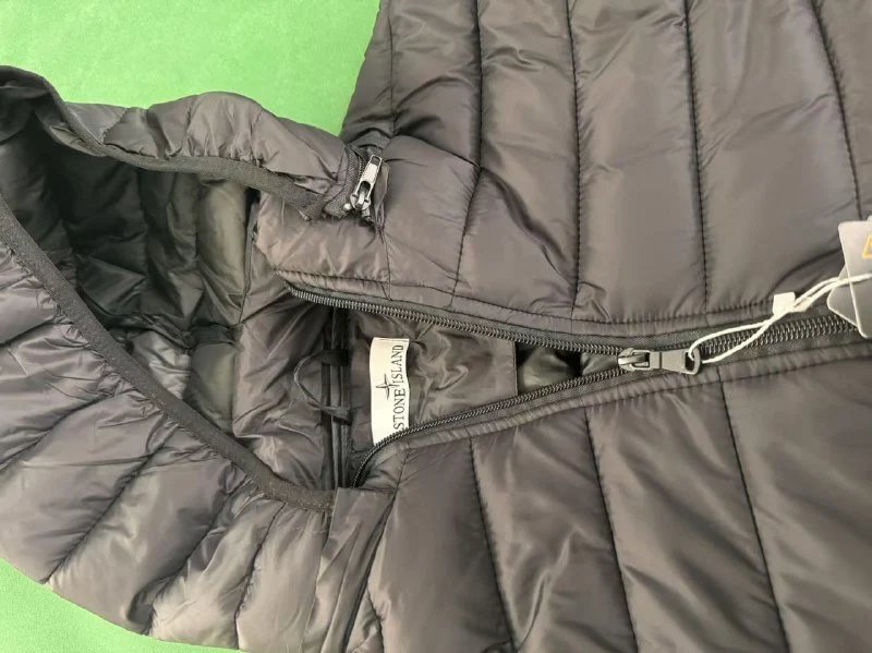 St0ne Island jacket