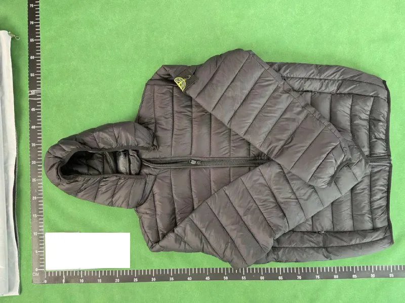 St0ne Island jacket