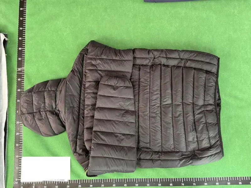 St0ne Island jacket