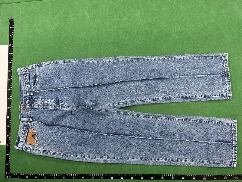 Cortiez denim jacket