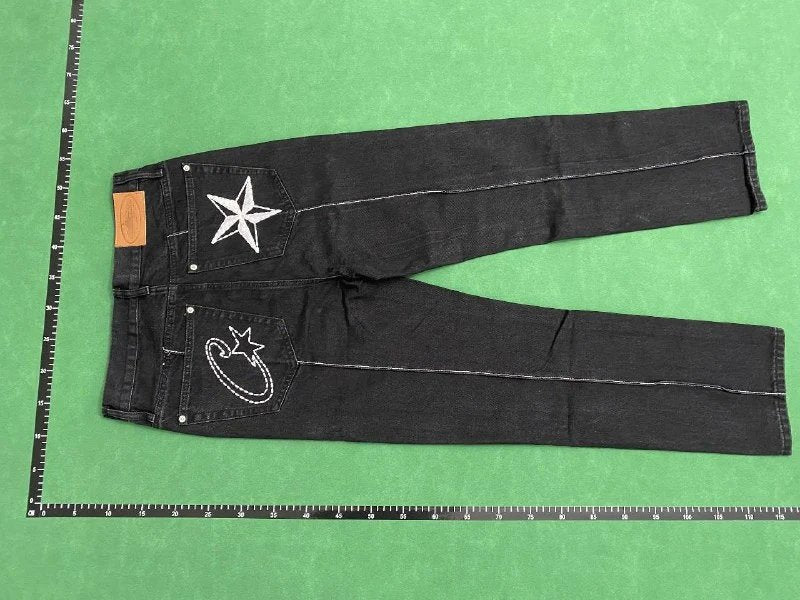 Cortiez denim jacket