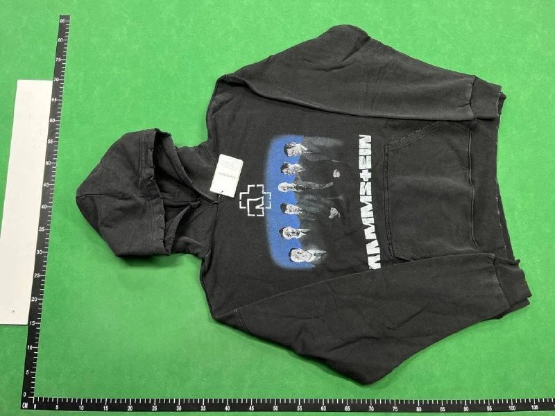Balenci F1 Top League Hoodie
