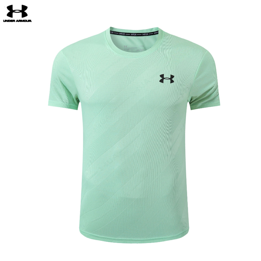 Under Arm0ur Compression shirt