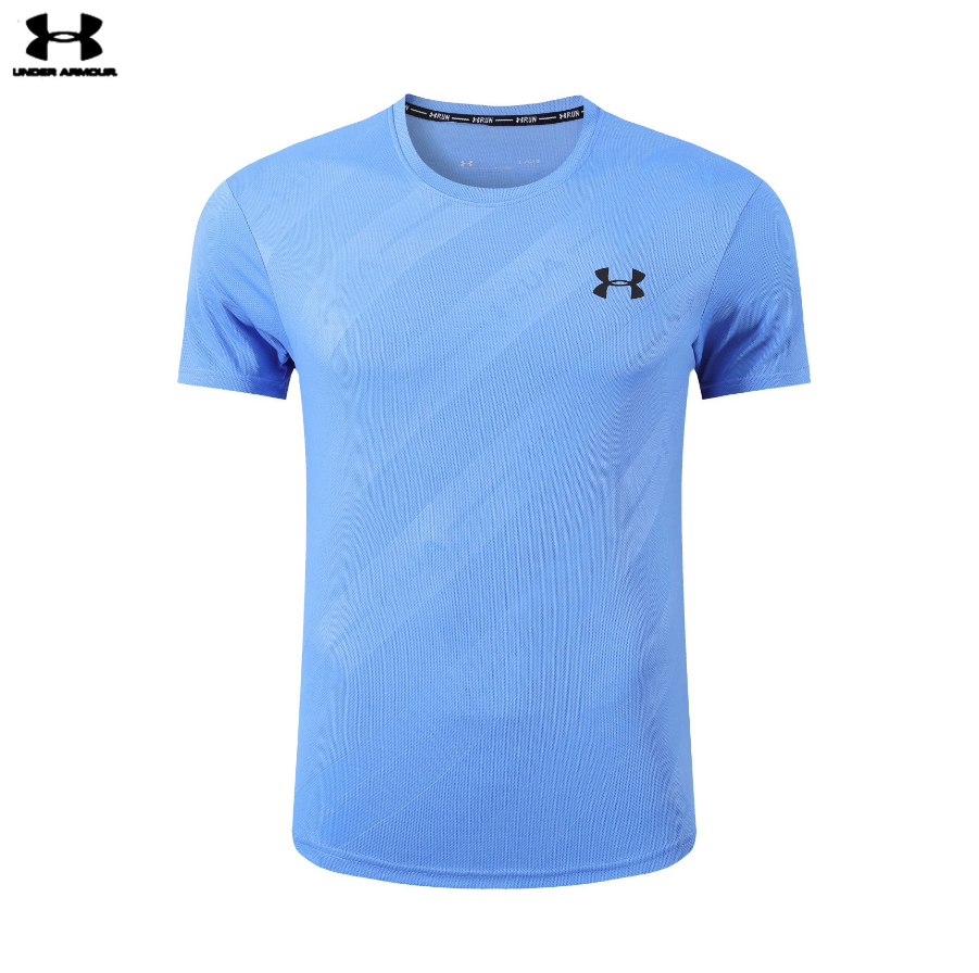 Under Arm0ur Compression shirt