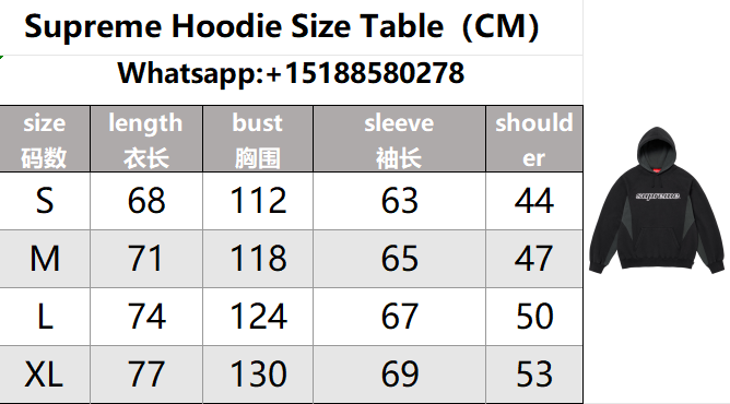 Sup Thrasher Crewneck