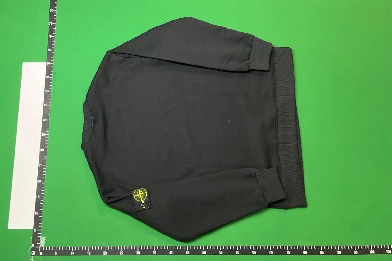 St0ne Island crewneck