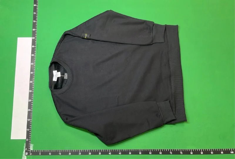 St0ne Island crewneck