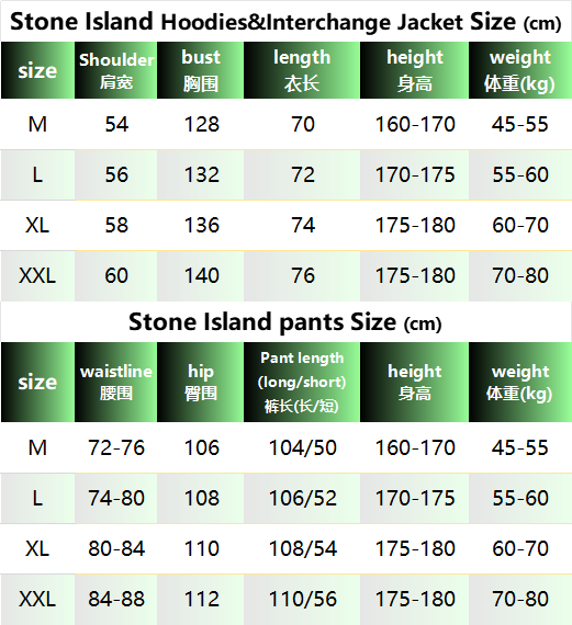 St0ne Island crewneck