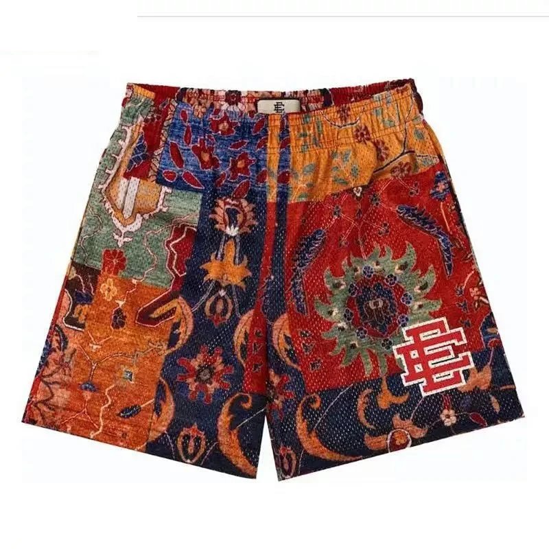 Er!c Emanuel Shorts
