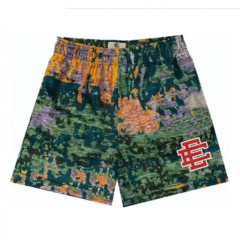Er!c Emanuel Shorts