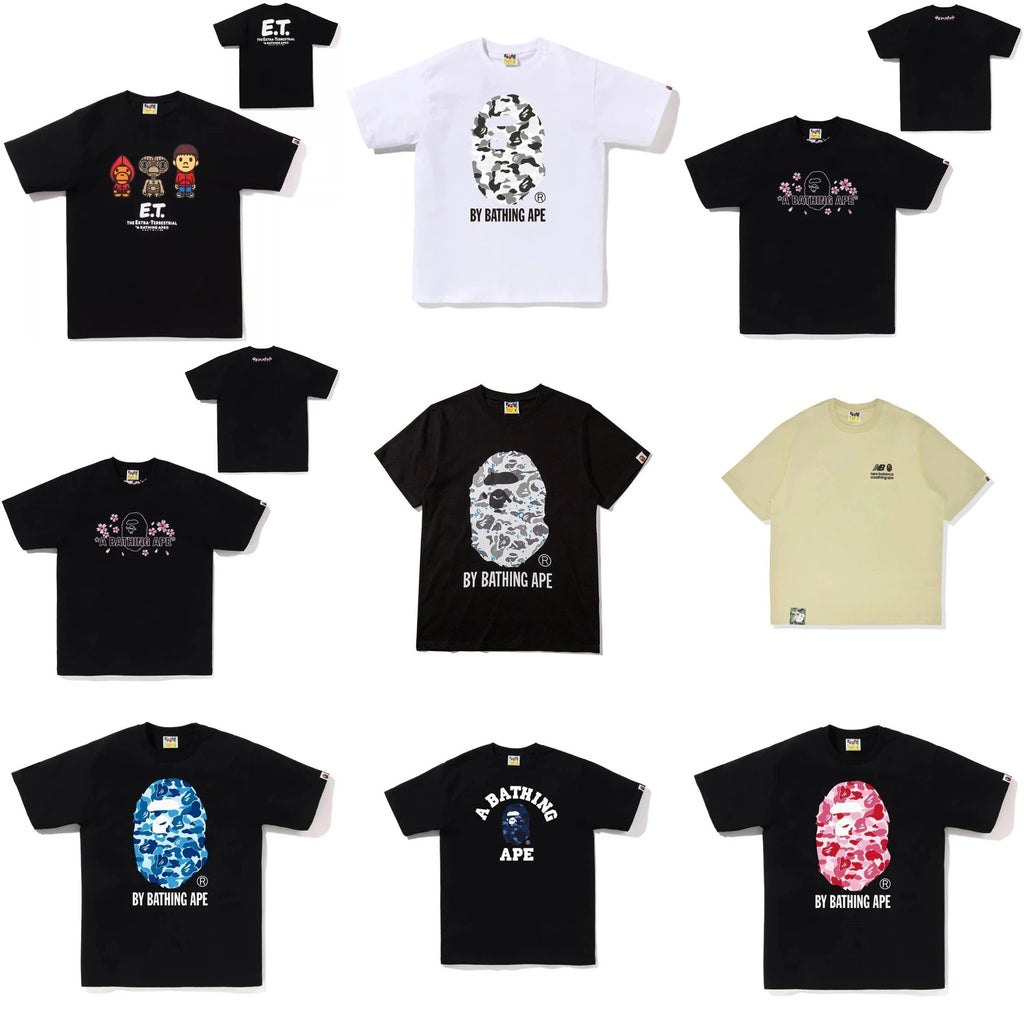 Bappe tee