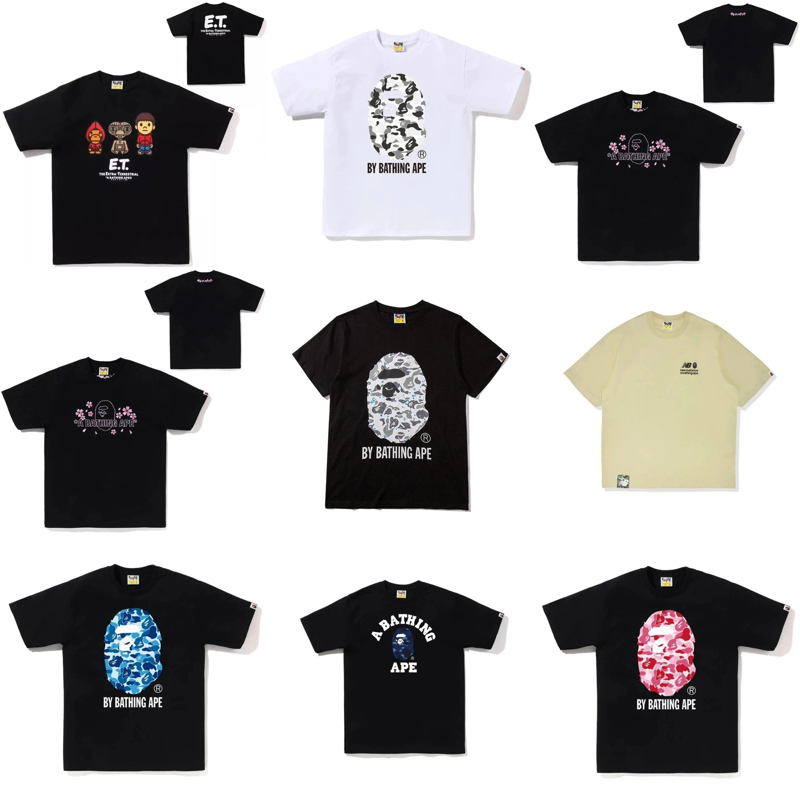 Bappe tee