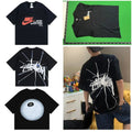 St*ssy tee