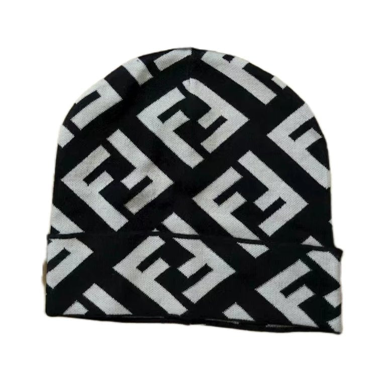 Fendi  Beanie