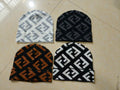 Fendi  Beanie