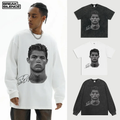 CR7  Longsleeve