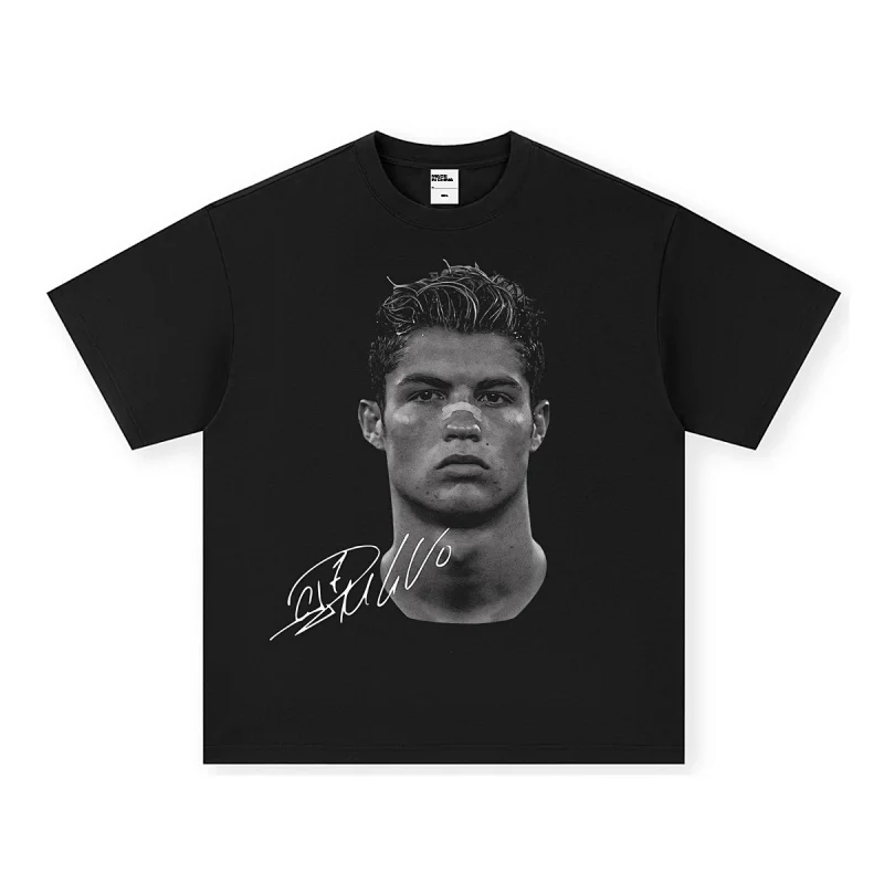 CR7  Longsleeve