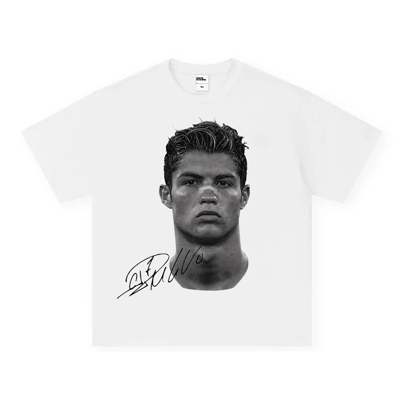 CR7  Longsleeve
