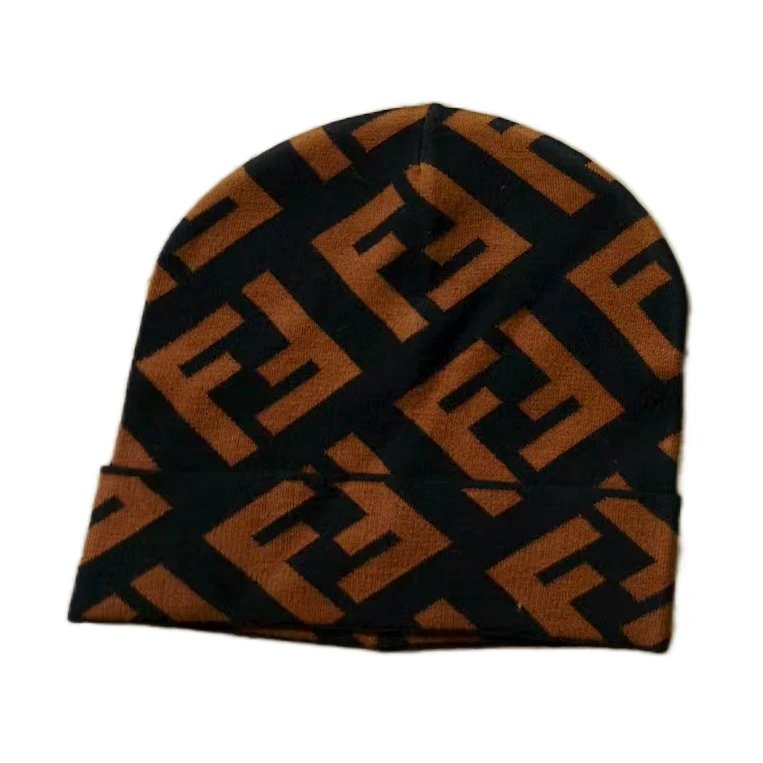 Fendi  Beanie