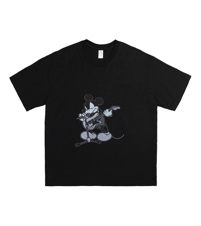 Number Nine Mickey tee