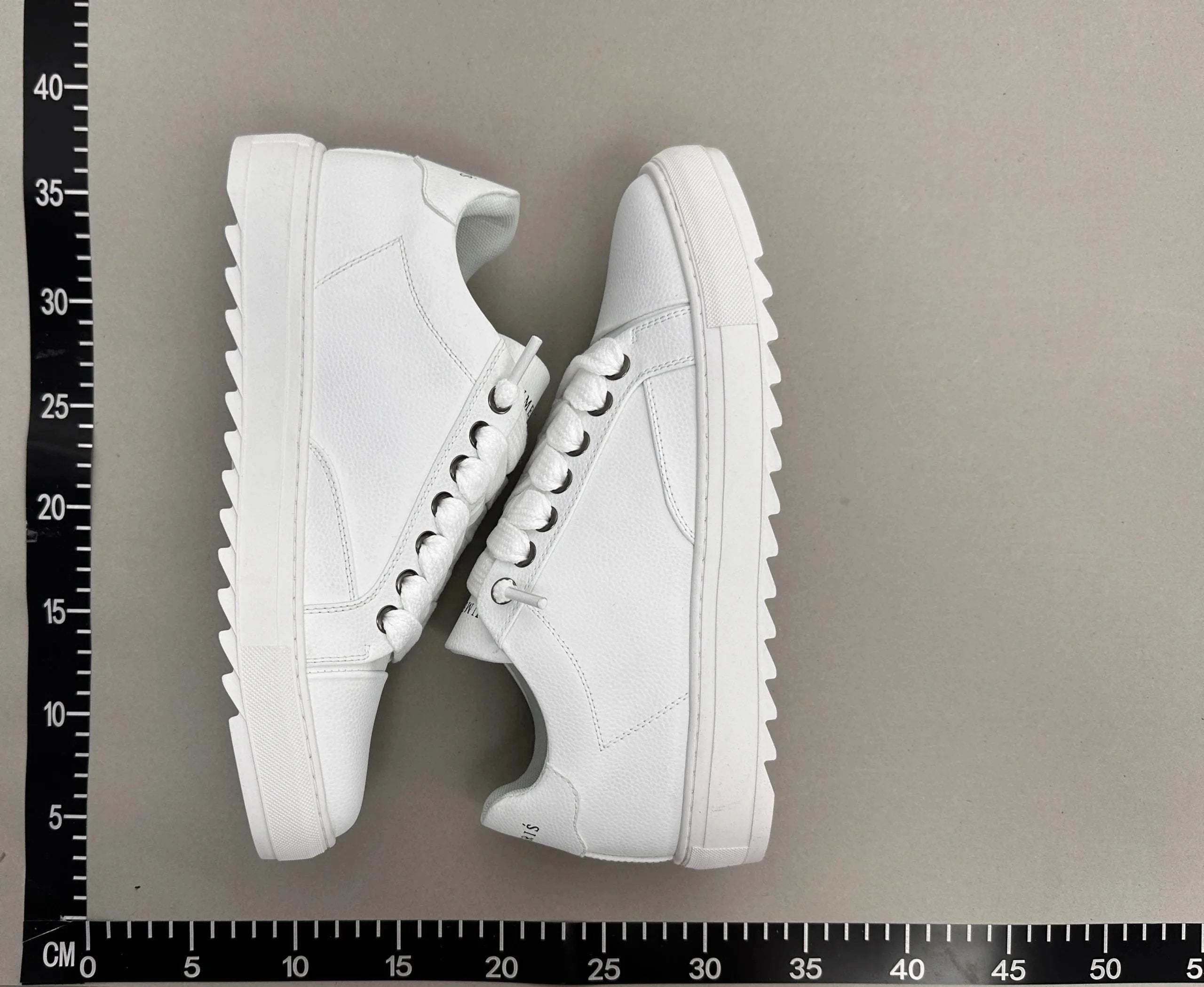 Numeris Shoes