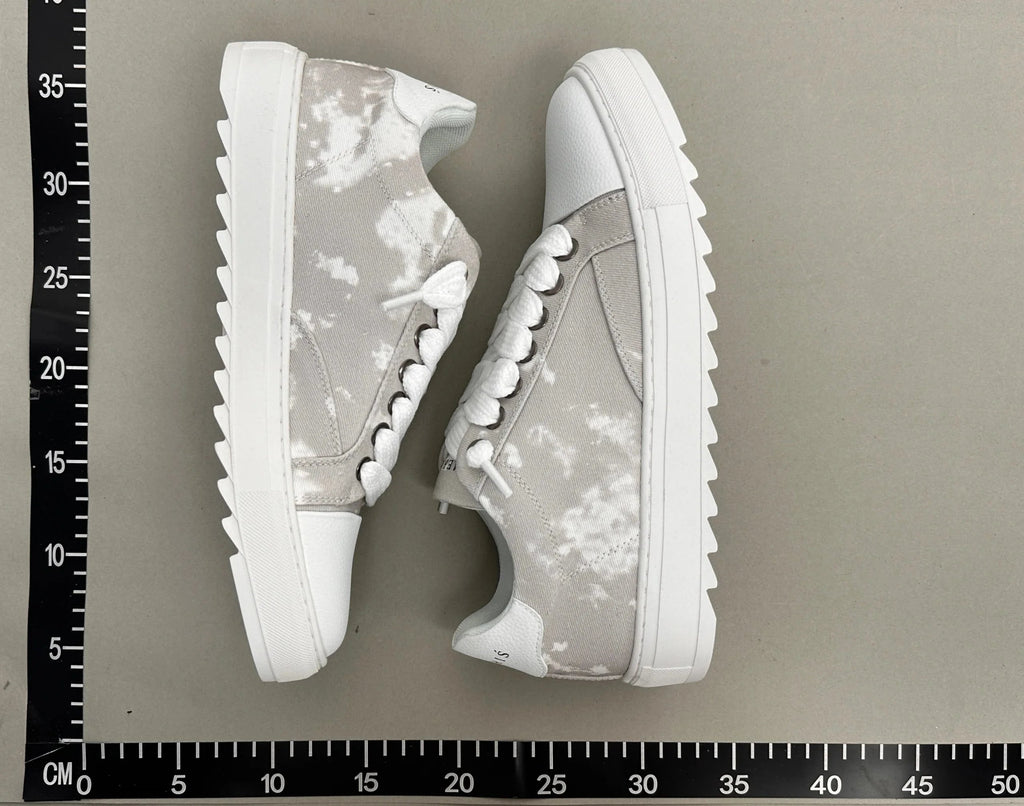 Numeris Shoes