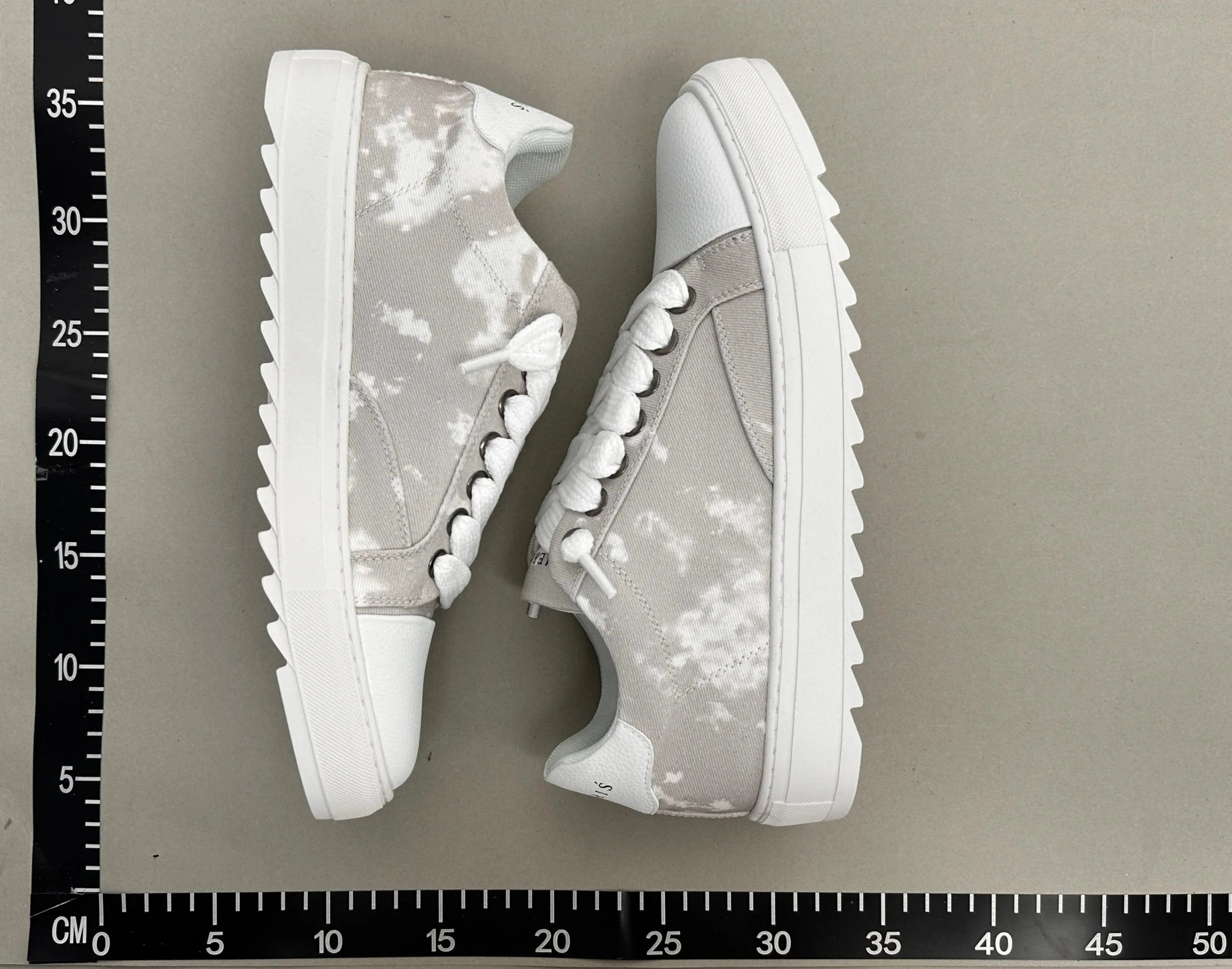 Numeris Shoes