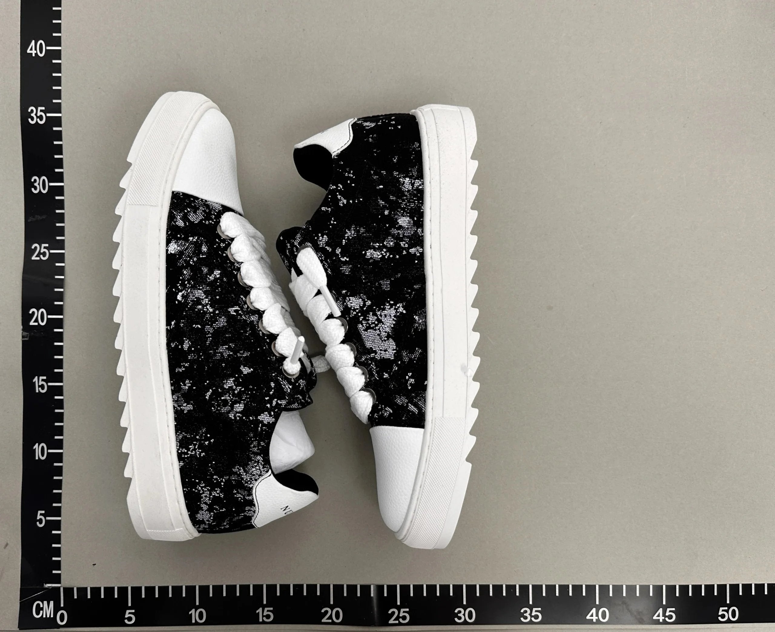 Numeris Shoes