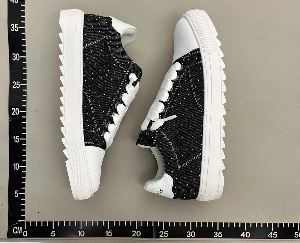 Numeris Shoes