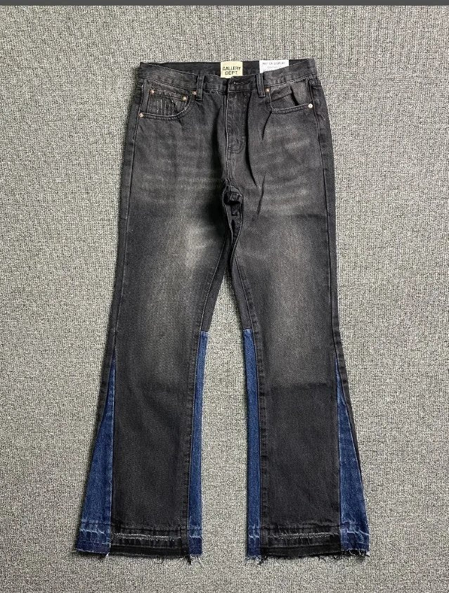 Gallery D3pt Flared Jeans