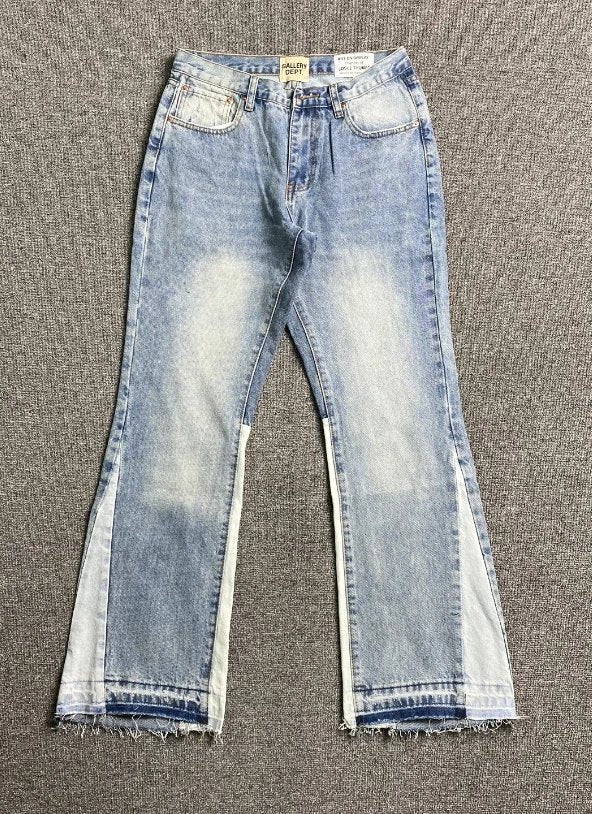 Gallery D3pt Flared Jeans