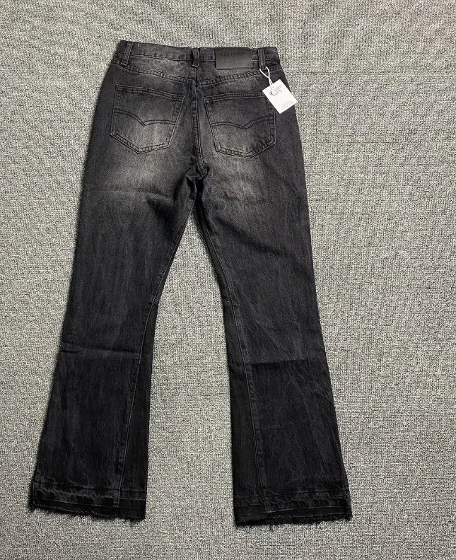 Gallery D3pt Flared Jeans