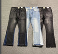 Gallery D3pt Flared Jeans