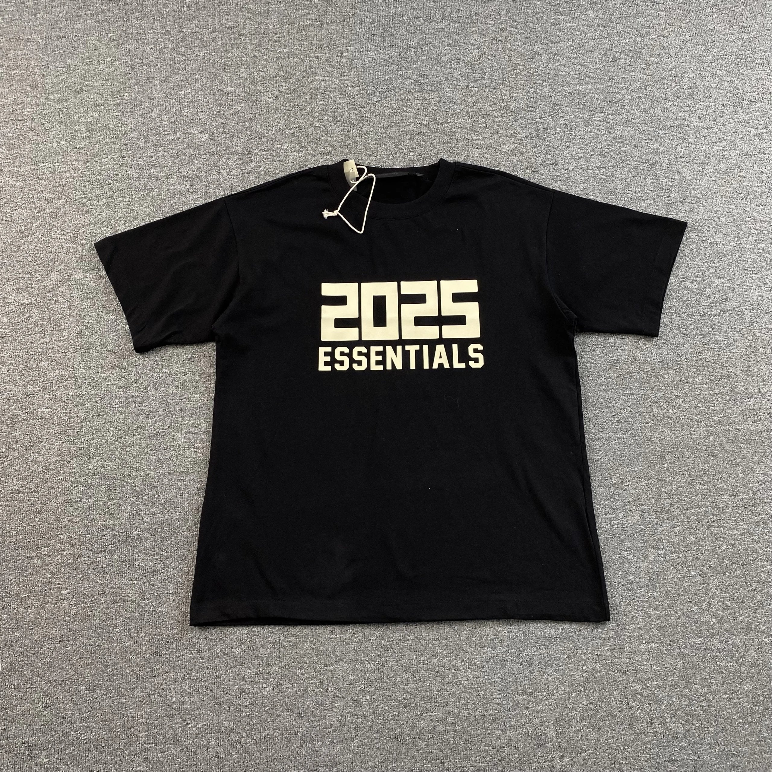 FOG Ess3ntials 2025 tee