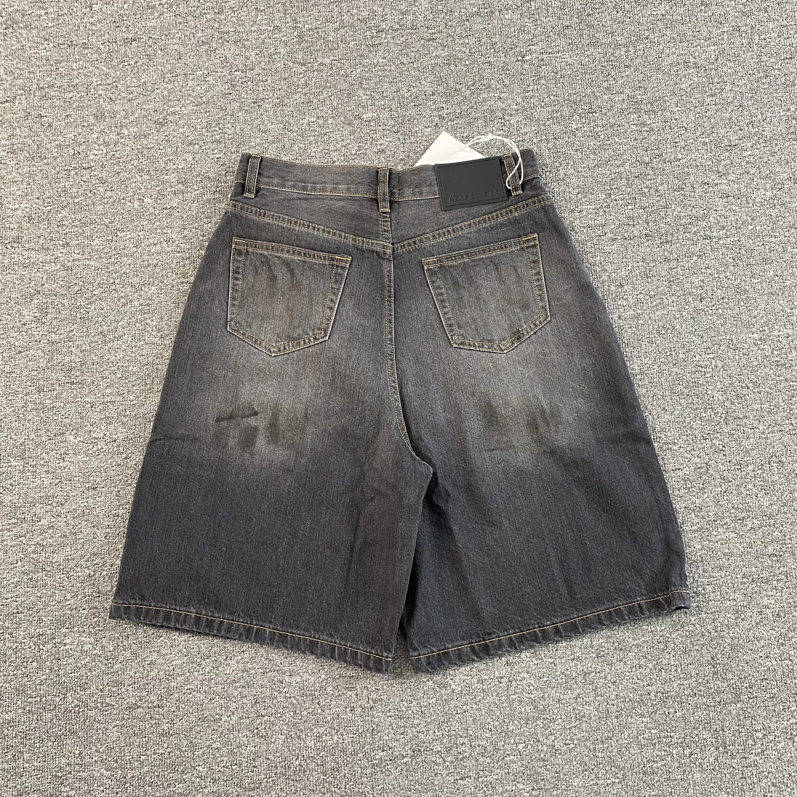 Acn3 Studios Jorts