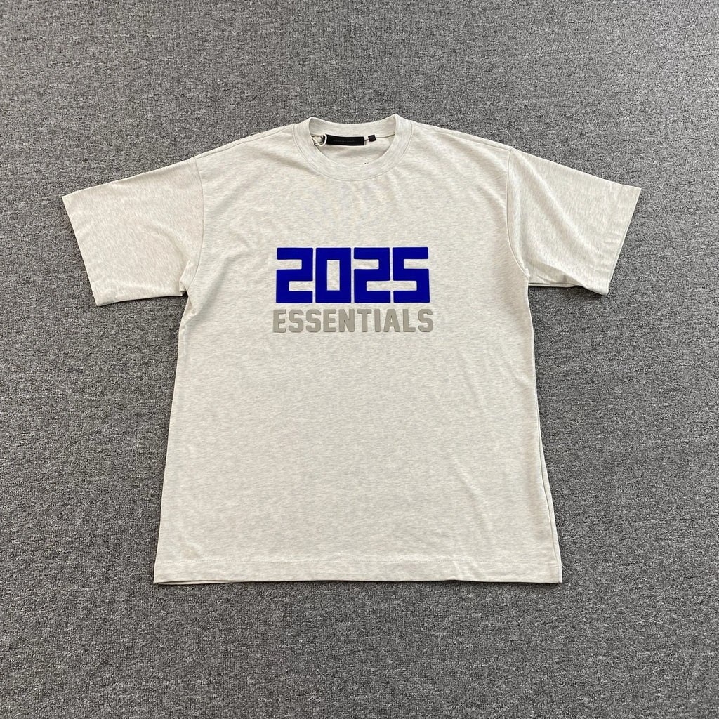 FOG Ess3ntials 2025 tee