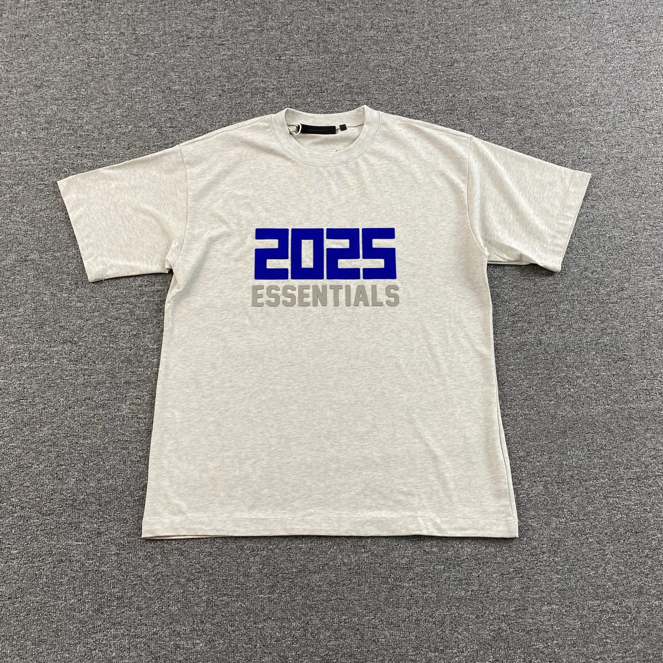 FOG Ess3ntials 2025 tee