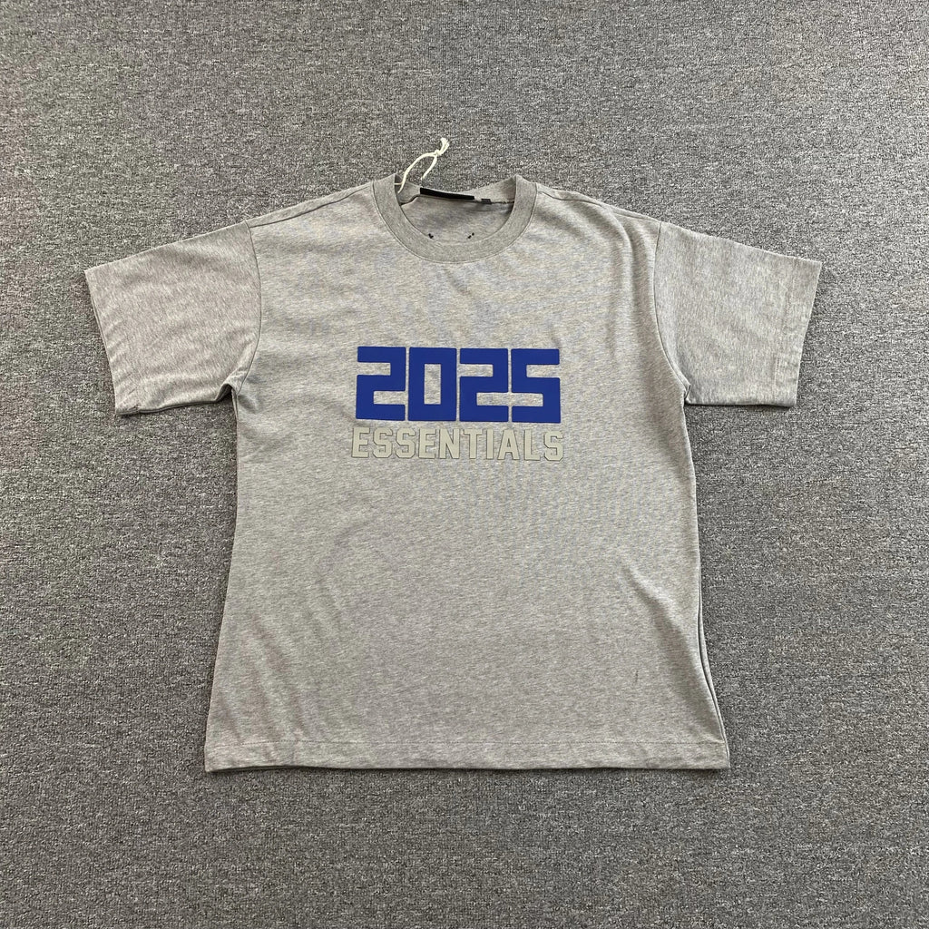 FOG Ess3ntials 2025 tee