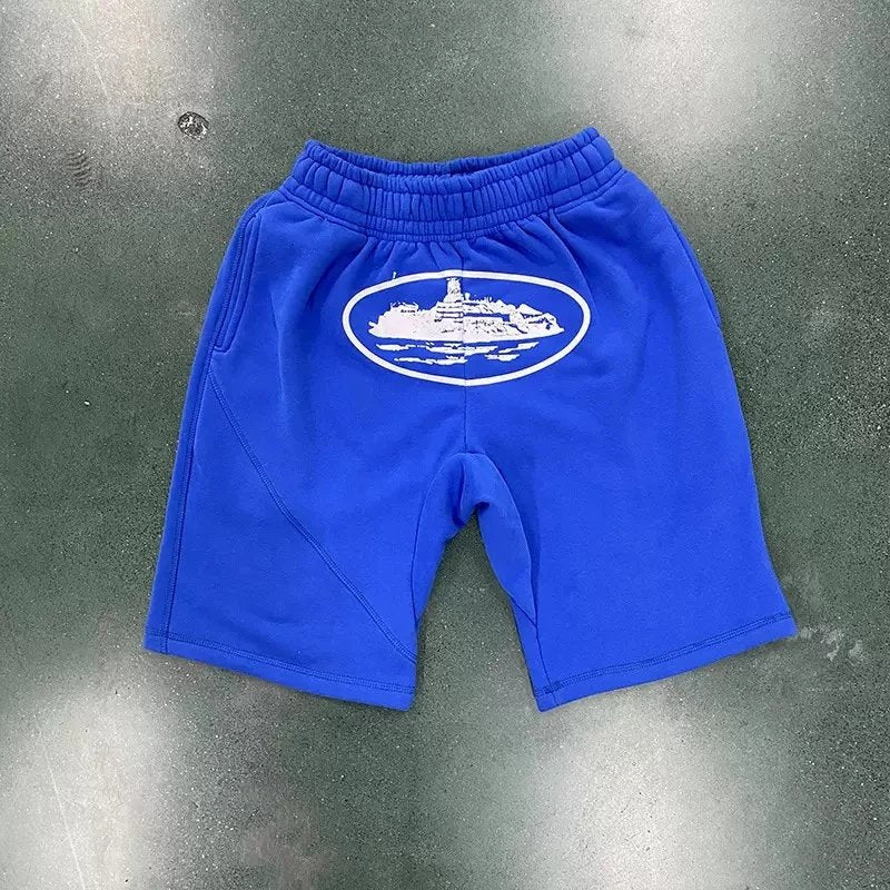Cortiez Shorts (Best Batch)