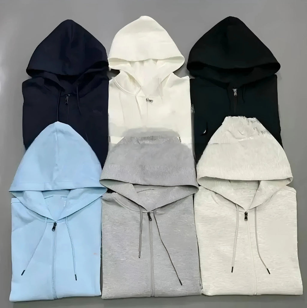 Ralp Lauren Tracksuit (Hoodie)