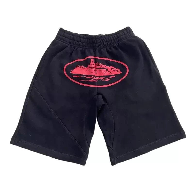 Cortiez Shorts (Best Batch)