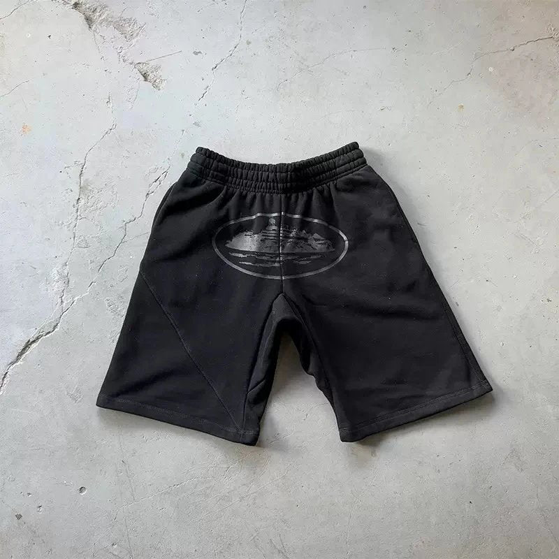 Cortiez Shorts (Best Batch)