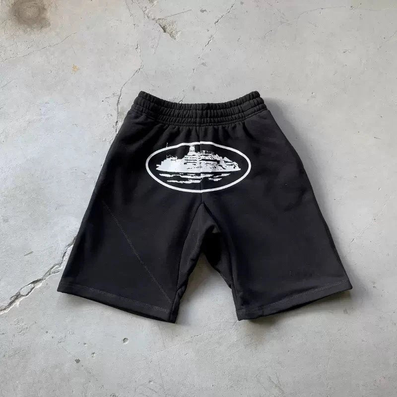 Cortiez Shorts (Best Batch)
