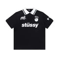 St*ssy Polo T-Shirt
