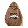 Br0ken Planet Cosmic Peaks Hoodie